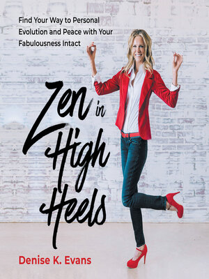 cover image of Zen in High Heels